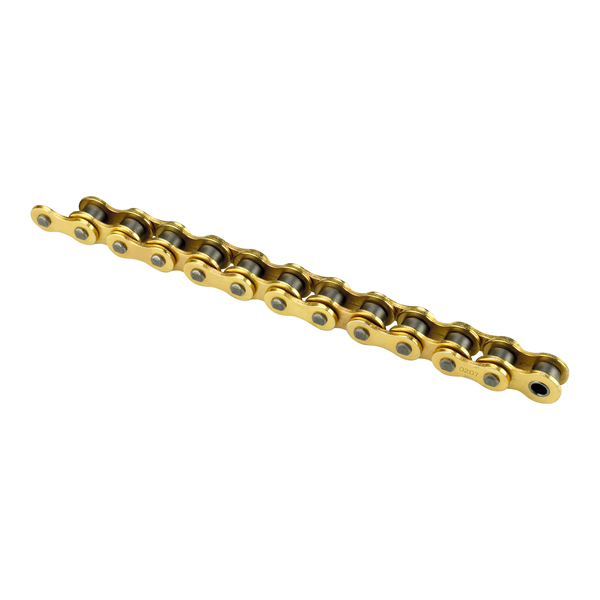 420 Mxr Drive Chain Gold, 2, nordicamoto.ro