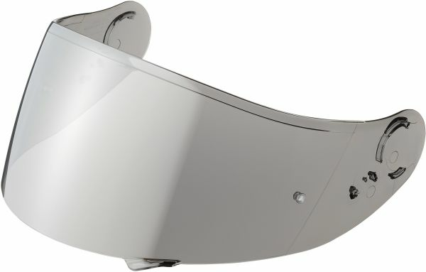 SHOEI CNS-1 ezüst tükrös védőpajzs, 1, nordicamoto.ro