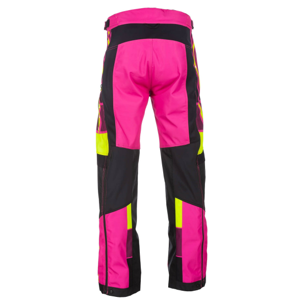 Pantaloni Snowmobile Klim Revolt Black, 14, nordicamoto.ro