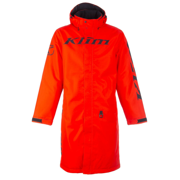 Geaca Snowmobil Klim Pit Revolt Knockout Pink - Hi-Vis, 20, nordicamoto.ro