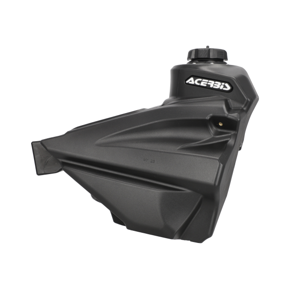 Acerbis Beta RR Race/RR X-Pro 125–300 kétütemű, 25–27' üzemanyagtartály, természetes színű, 6, nordicamoto.ro