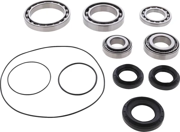 Differential Bearing-seal Kit, 1, nordicamoto.ro