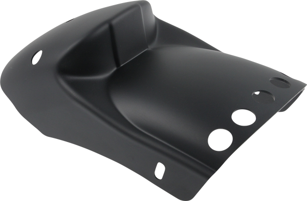 Rear Fender Bobber Black, 3, nordicamoto.ro