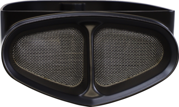 Powrflo Air Intake Black, 1, nordicamoto.ro