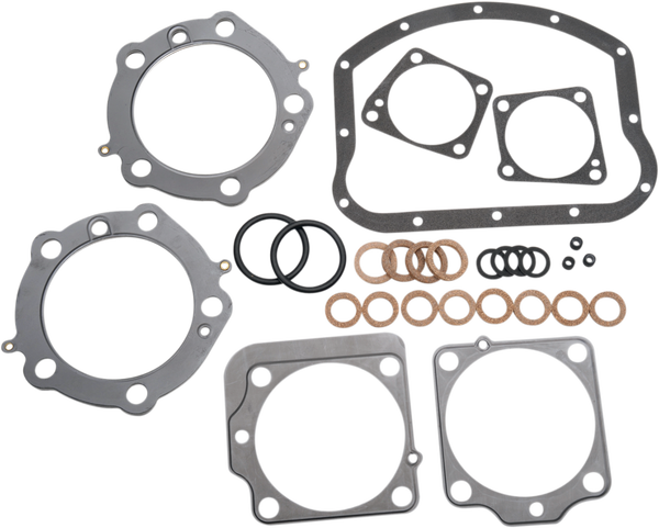 V-twin Top End Gasket Kits, 1, nordicamoto.ro