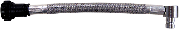 Fuel-injection Line Black, 1, nordicamoto.ro