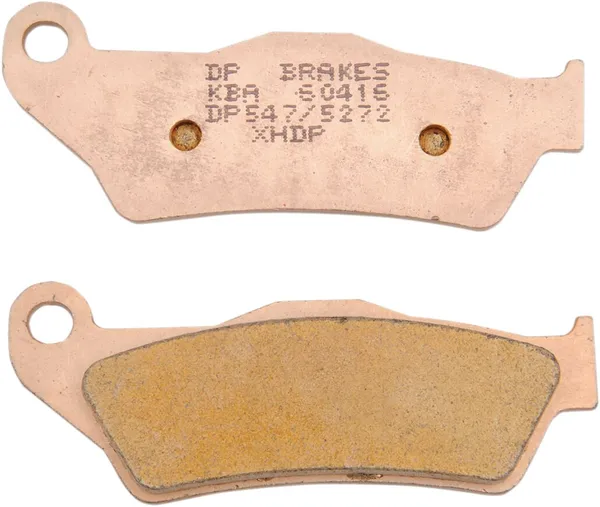 Sintered Metal Harley/Buell fékbetétek, 1, nordicamoto.ro