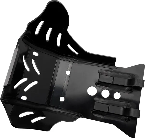 AXP Racing motorvédő a KTM EXC-F 250/350 négyütemű modellekhez (2017–2023), fekete, 7, nordicamoto.ro