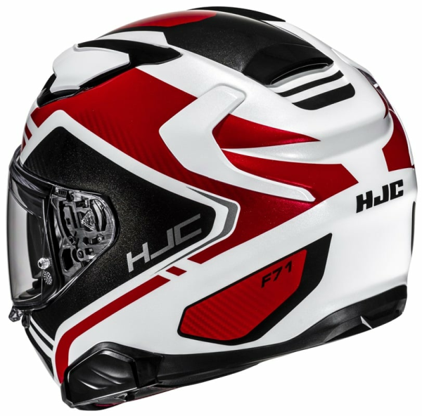 HJC F71 Tozz sisak, 8, nordicamoto.ro