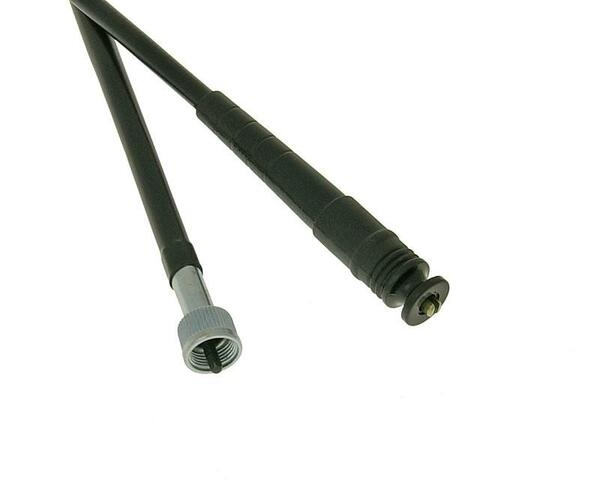 Speedometer Cable For Scooters Black, 1, nordicamoto.ro