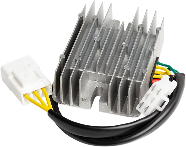 Regulator And Rectifier For Honda, 1, nordicamoto.ro
