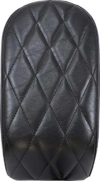 Bare Bones Series Pillion Pad Black, 2, nordicamoto.ro