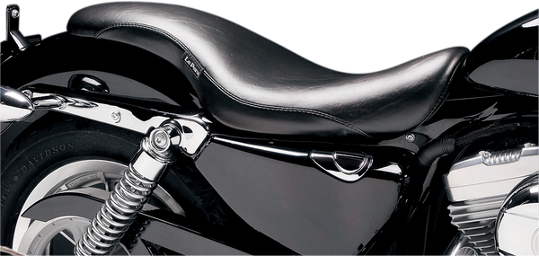 King Cobra 2-up Seat Black, 1, nordicamoto.ro