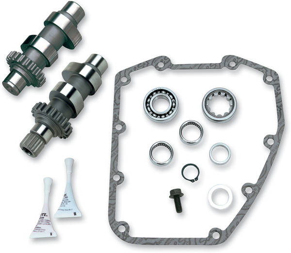 Easy Start Cam Kit For Twin Cam, 1, nordicamoto.ro