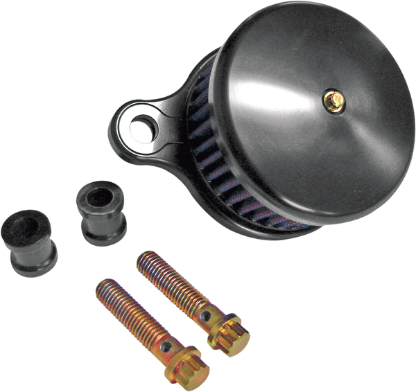 High-performance Air Cleaner Assembly Black, 1, nordicamoto.ro