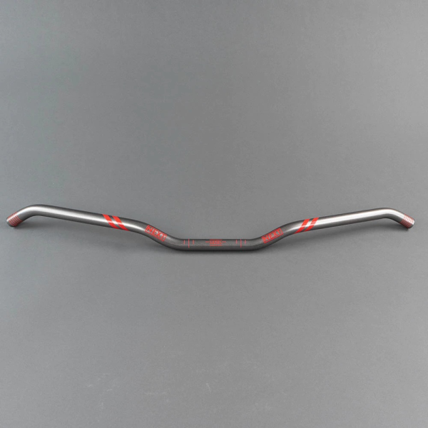 NEXT Level ONE Handlebar Grey, 1, nordicamoto.ro