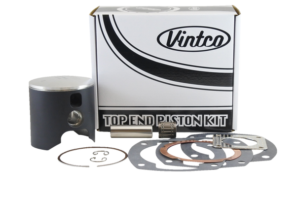 Top End Piston Kit, 4, nordicamoto.ro