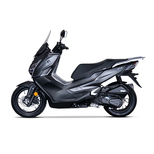 VOGE 125 SR1 szürke matt '25, 5, nordicamoto.ro