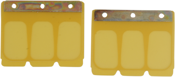 Snowmobile Power Reeds Yellow, 1, nordicamoto.ro