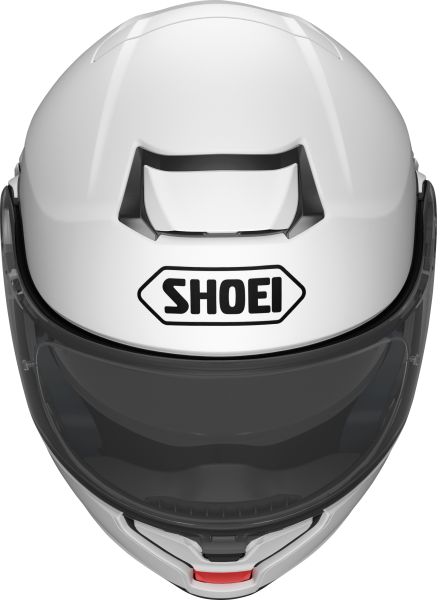SHOEI NEOTEC3 felhajtható sisak, fehér, L, 9, nordicamoto.ro