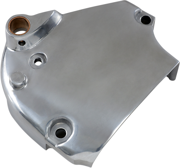 Sprocket Cover Polished, 1, nordicamoto.ro
