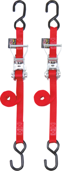 1(r) Ratchets Red, 1, nordicamoto.ro
