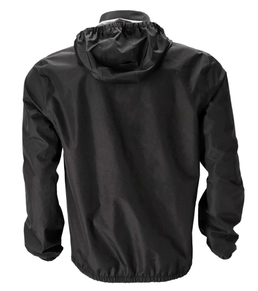 Acerbis X-DRY esőkabát, fekete, M, 4, nordicamoto.ro