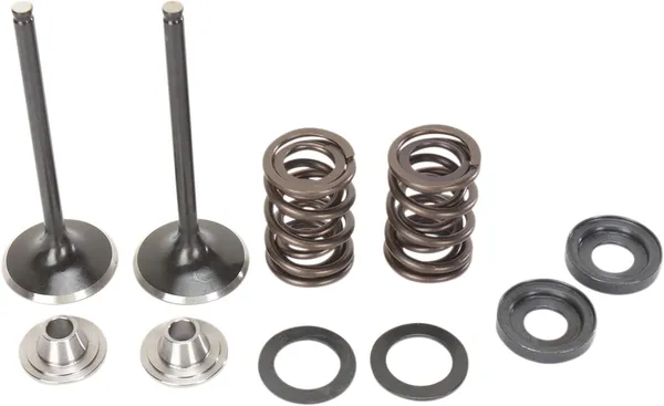 Moose Racing rozsdamentes acél szívószelep-készlet a KTM RFS 400–560 modellekhez, 1, nordicamoto.ro