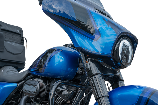 Legit Elypse Led Front Turn Signals Black, 3, nordicamoto.ro
