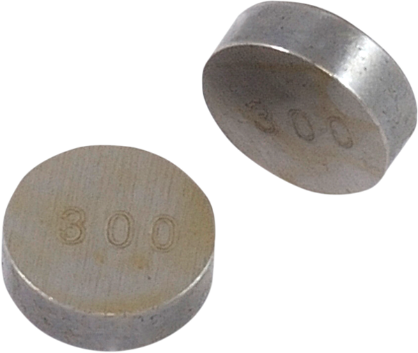 Valve Shim 3.00 9.50mm, 1, nordicamoto.ro