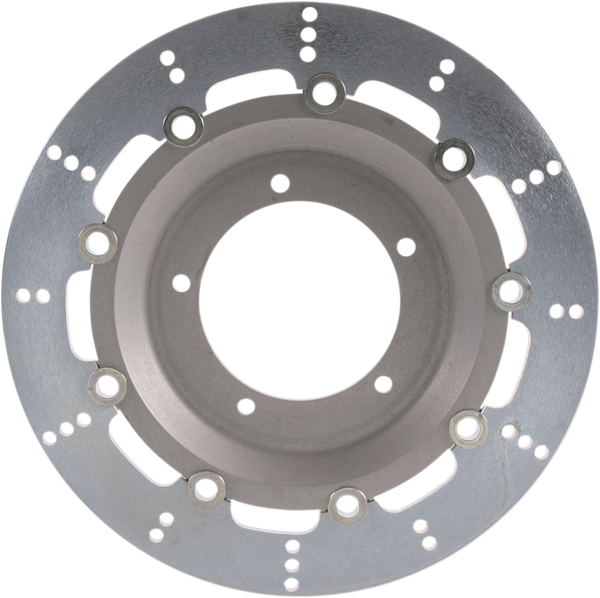 Md Series Pro-lite Brake Rotor Stainless Steel, 1, nordicamoto.ro