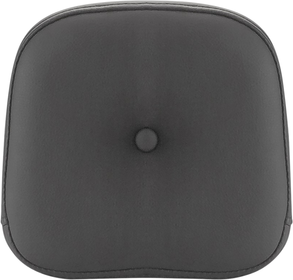 Sissy Bar Pad Black, 1, nordicamoto.ro