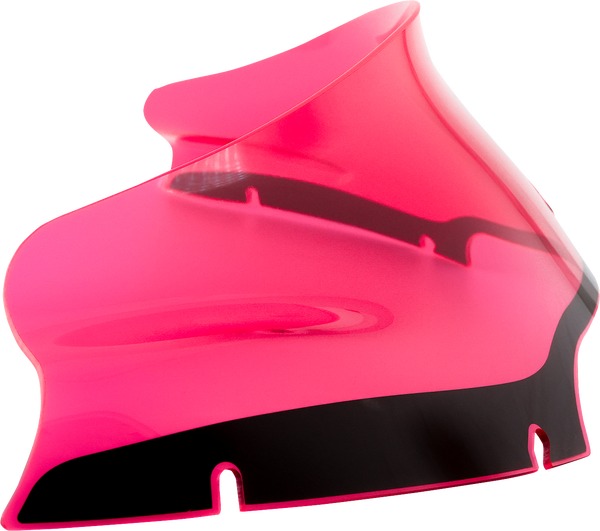 Kolor Flare Windshield Red, 5, nordicamoto.ro