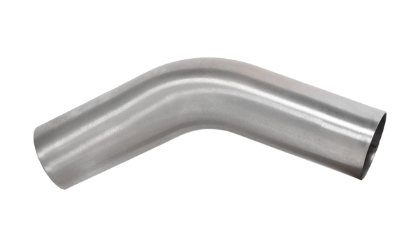 Custom Pipe For Custom Exhaust Build Stainless Steel, 1, nordicamoto.ro