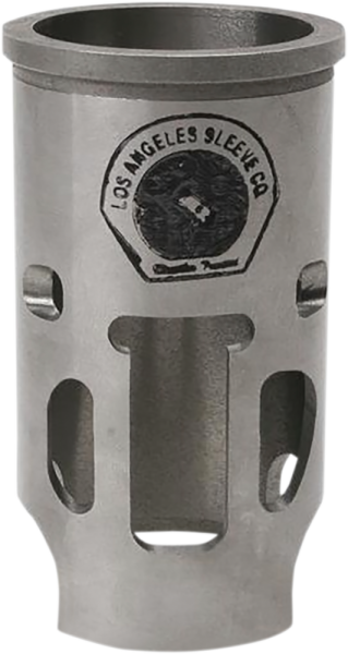 Cylinder Sleeve Silver, 1, nordicamoto.ro