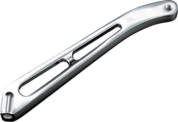 Replacement Stem Kit For Magnum Chrome Mirror Chrome, 1, nordicamoto.ro