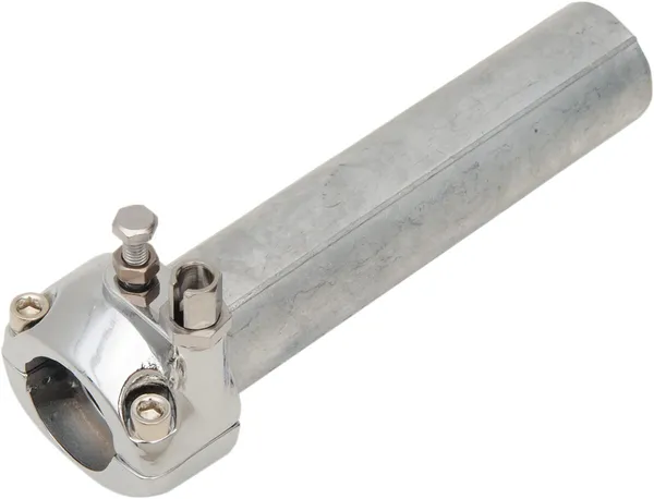 1(r) Throttle Assembly Silver, 1, nordicamoto.ro