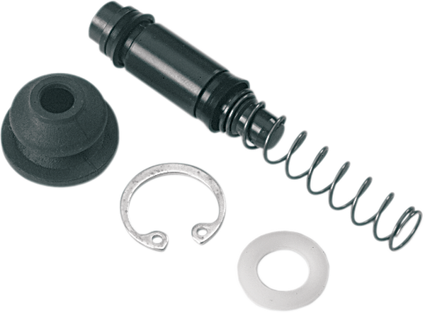 Clutch Master Cylinder Piston Kit Black, 1, nordicamoto.ro