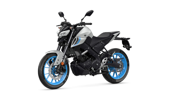 Yamaha MT-125 motorkerékpár, 15, nordicamoto.ro