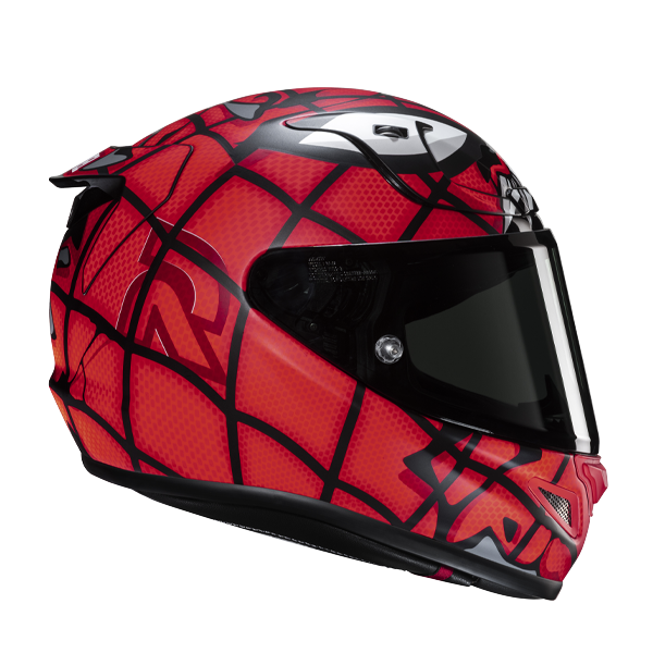 HJC RPHA 12 Maximized Venom Marvel sisak, 5, nordicamoto.ro