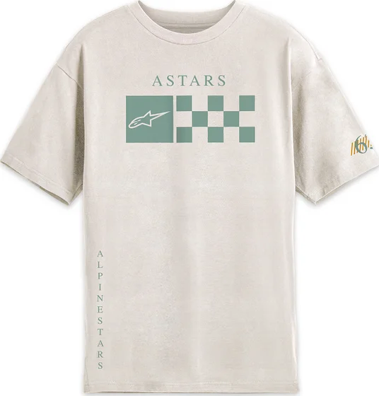 Gallant T-shirt Off-white  L +, 1, nordicamoto.ro