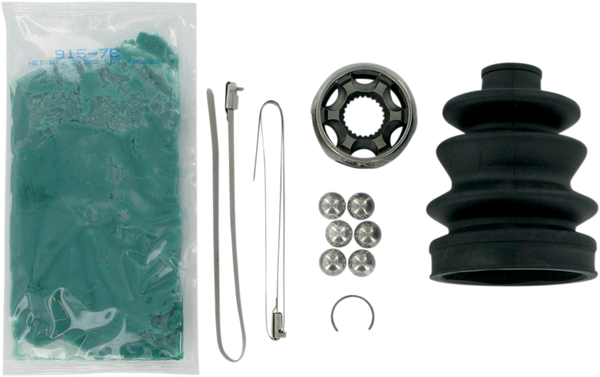 Cv Rebuild Kit Black, 1, nordicamoto.ro