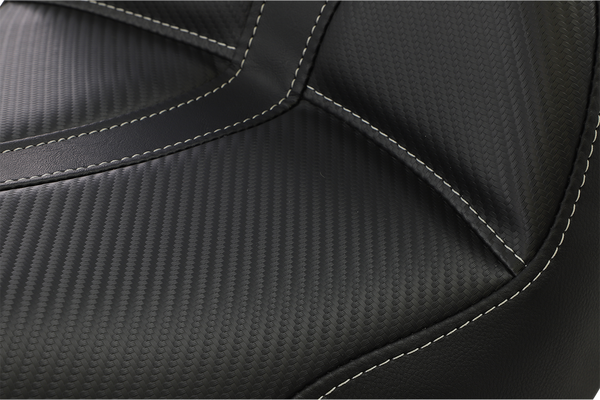 Dominator Solo Seat Black, 2, nordicamoto.ro