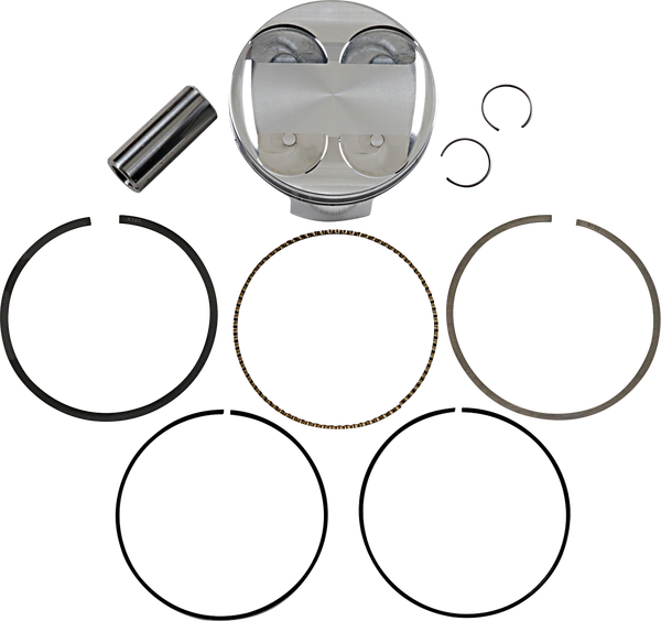 Atv/utv Piston Kit, 1, nordicamoto.ro