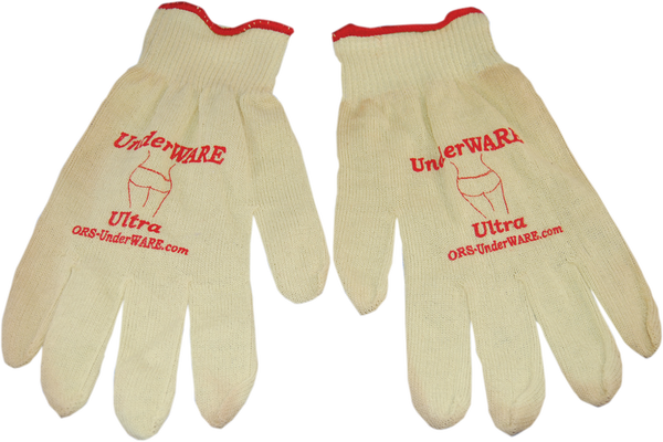 Blister Preventing Glove Liners Yellow M, 1, nordicamoto.ro