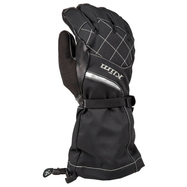 Allure Glove Black (Non-Current), 3, nordicamoto.ro