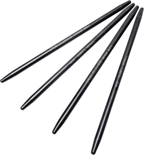 Hp+® Fixed Length Pushrods, 2, nordicamoto.ro