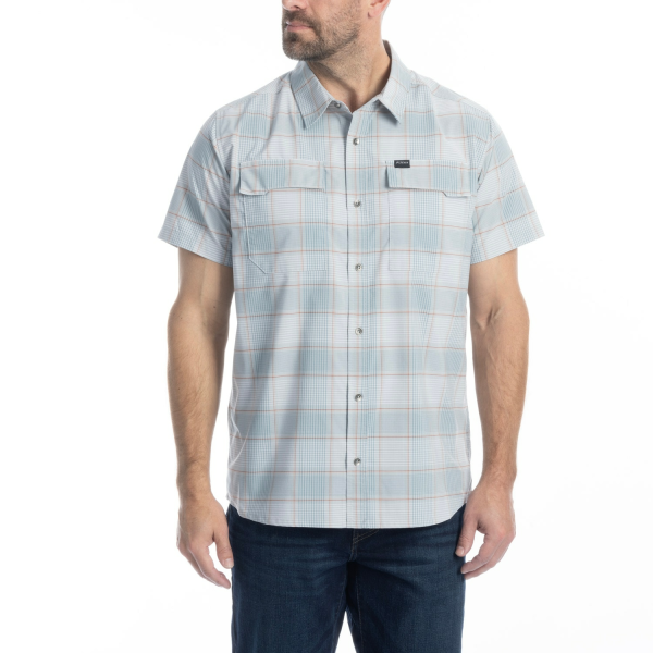 Taggart Stretch ing SM Blue Danube – Dress Blues, 8, nordicamoto.ro