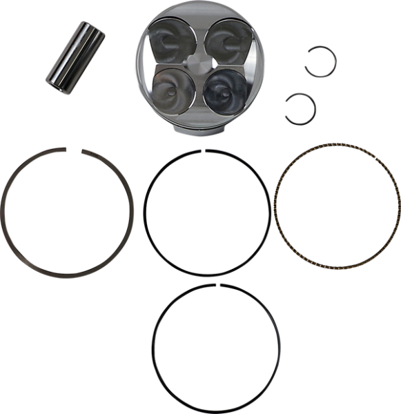 Atv/utv Piston Kit, 1, nordicamoto.ro