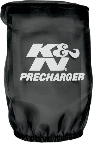 Universal Precharger Black, White, 1, nordicamoto.ro